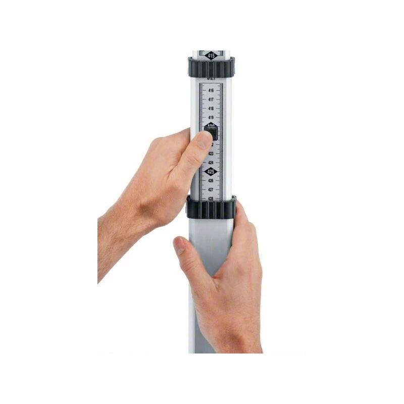 Лата BOSCH GR 500 Professional за оптични нивелиращи уреди, 5m